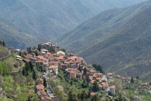 The Salem of Italy: Unlocking the Mysteries of Triora’s Witch Trials - Italy Experience Guide