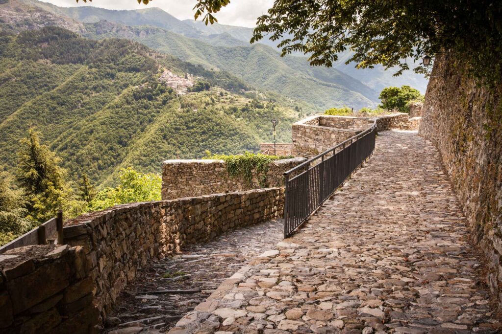 The Salem of Italy: Unlocking the Mysteries of Triora’s Witch Trials -