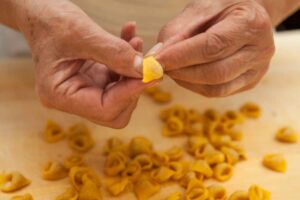 Guardians of the Rolling Pin: The Art of Bologna’s Sfogline - Italy Experience Guide