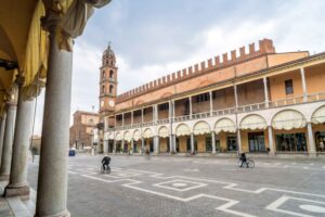 Scenic Valleys & Mountain Passes: A Connoisseur’s Guide to the Faentina Railway - Italy Experience Guide