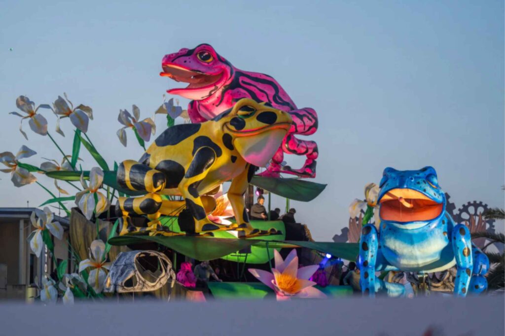 Artisan Masters & Carnival Magic: A Connoisseur’s Guide to Viareggio’s Papier-Mâché Tradition 1 Artisan Masters & Carnival Magic: A Connoisseur’s Guide to Viareggio’s Papier-Mâché Tradition -