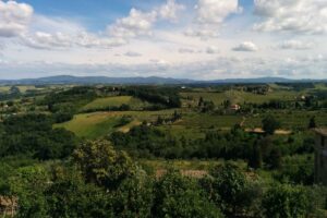 Rolling Hills & Ancient Cloisters: A Connoisseur’s Guide to the Chianti Senese - Italy Experience Guide