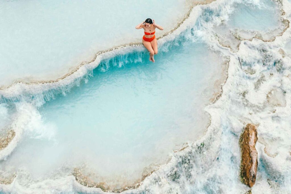 Thermal Bliss & Healing Waters: A Connoisseur’s Guide to the Saturnia Springs 1 Thermal Bliss & Healing Waters: A Connoisseur’s Guide to the Saturnia Springs -