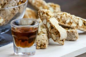 Sweet Traditions & Historic Attics: A Connoisseur’s Guide to Tuscan Vin Santo - Italy Experience Guide