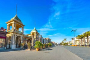 Artisan Masters & Carnival Magic: A Connoisseur’s Guide to Viareggio’s Papier-Mâché Tradition - Italy Experience Guide