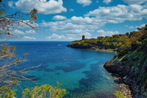 Volcanic Escapes & Unspoiled Shores: A Connoisseur’s Guide to the Island of Capraia - Italy Experience Guide
