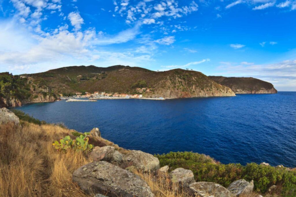 Volcanic Escapes & Unspoiled Shores: A Connoisseur’s Guide to the Island of Capraia 1 Volcanic Escapes & Unspoiled Shores: A Connoisseur’s Guide to the Island of Capraia -