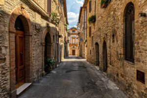 Medieval Masters & Living History: A Connoisseur’s Guide to the Workshops of Bevagna - Italy Experience Guide