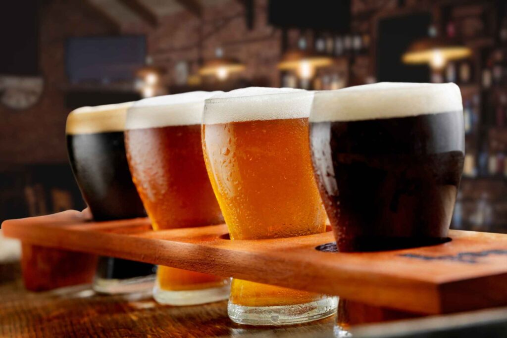 Hops & Holy Springs: A Connoisseur’s Guide to Umbria’s Craft Breweries -