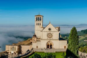 Spiritual Horizons & Sacred Woods: A Connoisseur’s Guide to the Via di Francesco - Italy Experience Guide