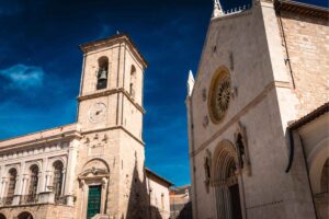 Spiritual Pathways & Alpine Monasteries: A Connoisseur’s Guide to the Way of St. Benedict - Italy Experience Guide