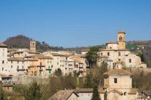 Scenic Tracks & Steam Locomotives: A Guide to the Subappennina Italica Railway - Italy Experience Guide