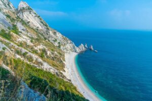 White Cliffs & Hidden Bays: Discover Conero Park - Italy Experience Guide