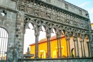 Vintage Wagons & Papal Palaces: An Exploration of the Tuscia Line - Italy Experience Guide