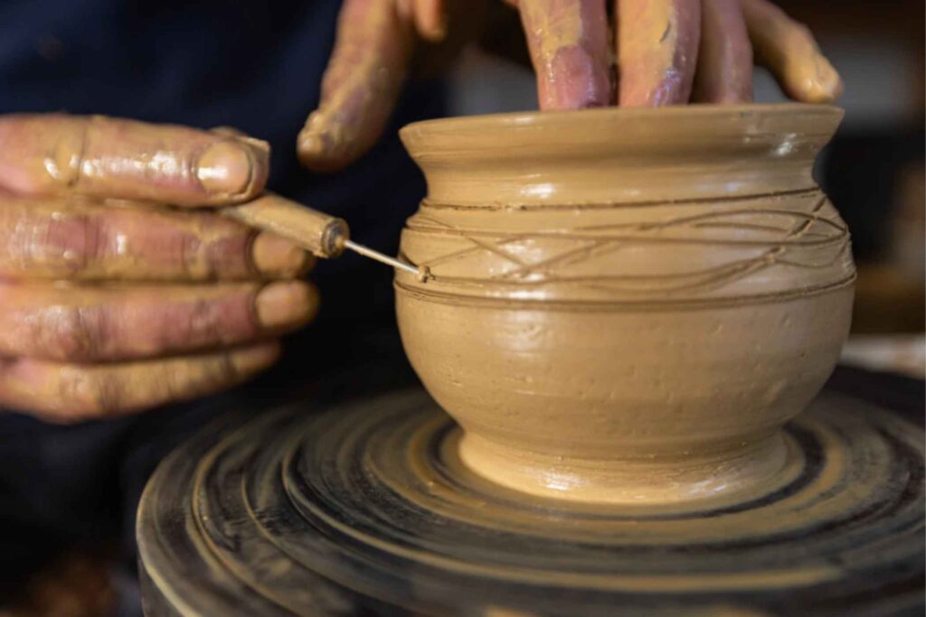 From Clay to Color: A Hands-On Journey Into Tarquinia’s Etruscan Ceramic Art 1 From Clay to Color: A Hands-On Journey Into Tarquinia’s Etruscan Ceramic Art -