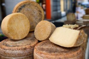 Aging Cellars & Savory Pastas: A Journey Into the Heritage of Pecorino Romano - Italy Experience Guide