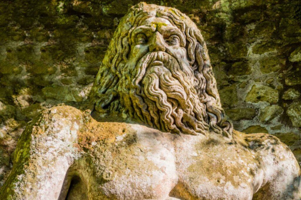 Whispering Stones & Mythological Giants: Stepping Into the Monster Park of Bomarzo 1 Whispering Stones & Mythological Giants: Stepping Into the Monster Park of Bomarzo -