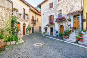 Wilderness Tracks & Elusive Icons: Bear Watching in Pescasseroli - Italy Experience Guide