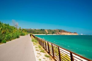 Wooden Piers & Seaside Paths: A Guide to the Costa dei Trabocchi Greenway - Italy Experience Guide
