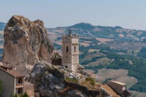Forged Blades & Mountain Air: Exploring the Artisan Traditions of Frosolone - Italy Experience Guide