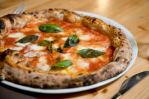 Wooden Peels & Blistered Crusts: Pizza and Cooking Workshops in Naples - Italy Experience Guide