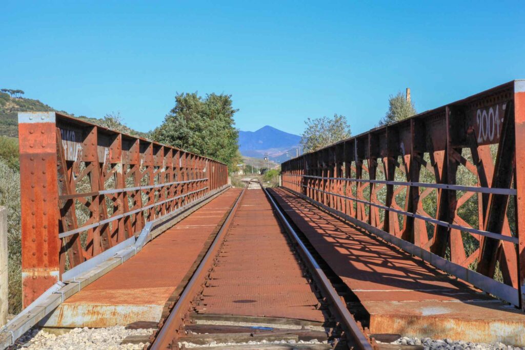 Slow Rails & Mountain Vintages: A Guide to the Irpinia Express -