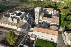 Slow Rails & Mountain Vintages: A Guide to the Irpinia Express - Italy Experience Guide