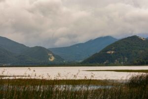 Karst Basins & High-Altitude Horizons: A Guide to Lake Matese - Italy Experience Guide