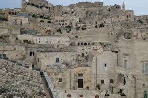 Crusted Peaks & Shared Ovens: Baking Workshops in Matera - Italy Experience Guide