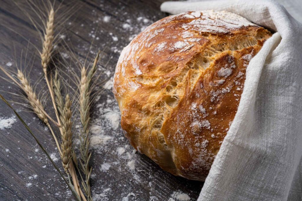 Golden Rinds & Heritage Hearth: Baking Workshops in Apulia -