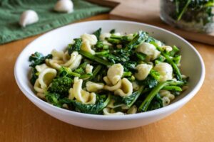 Hand-Rolled Tradition: Orecchiette Workshops in Puglia - Italy Experience Guide