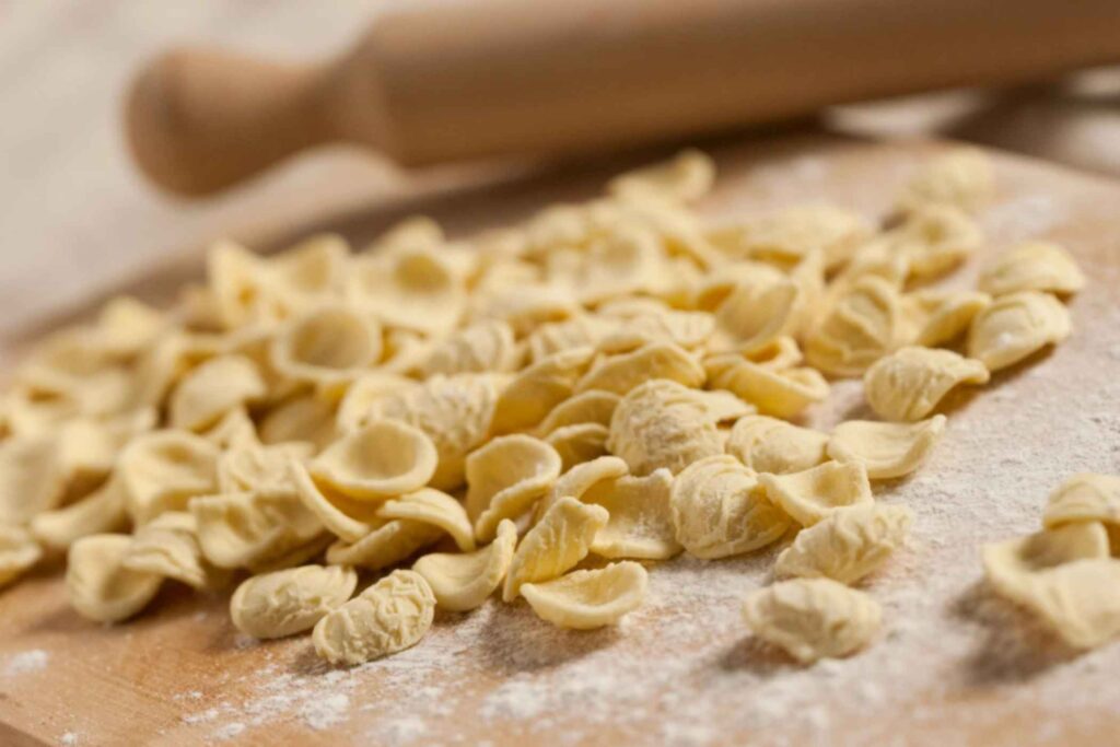 Hand-Rolled Tradition: Orecchiette Workshops in Puglia -
