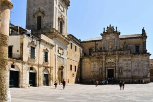 Layered Paper & Sacred Craft: Papier-Mâché Workshops in Lecce - Italy Experience Guide