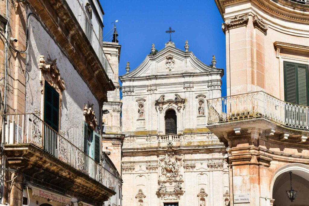 Layered Paper & Sacred Craft: Papier-Mâché Workshops in Lecce 1 Layered Paper & Sacred Craft: Papier-Mâché Workshops in Lecce -