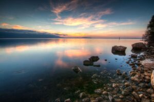 Mirror Waters & Sunken Myths: Boat Trips on Lake Varano - Italy Experience Guide