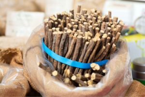 Black Gold of Cosenza: Guided Tours of the Amarelli Licorice Museum - Italy Experience Guide