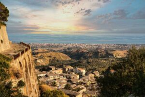 Earth & Fire: Pottery Workshops in the Medieval Village of Gerace - Italy Experience Guide