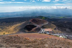 Volcanic Slopes & Vintage Rails: Journeying Aboard the Littorina Etnea - Italy Experience Guide