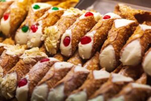 Kneading Traditions & Market Colors: Cooking Workshops in Sicily - Italy Experience Guide