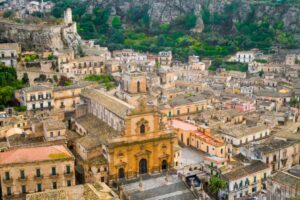 Sugar Crystals & Baroque Alleys: Chocolate Tasting Workshops in Modica - Italy Experience Guide