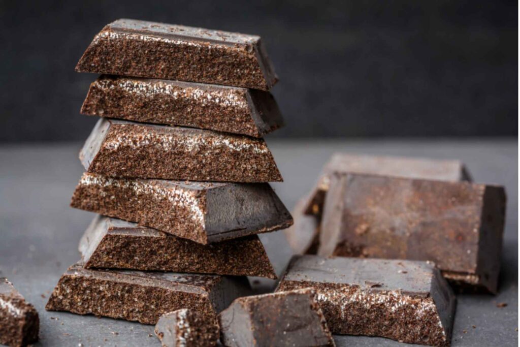 Sugar Crystals & Baroque Alleys: Chocolate Tasting Workshops in Modica -