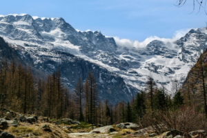 Living History in the Traditional Rascards of Val d'Ayas - Italy Experience Guide