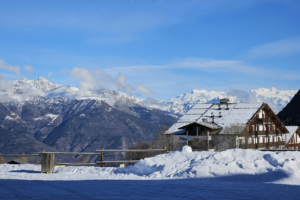 Alpine Flavors: Traditional Cheese and Butter of the Val di Rhêmes - Italy Experience Guide