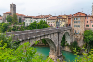 Crispy, Gooey Heritage: Mastering the Art of Friulian Frico -
