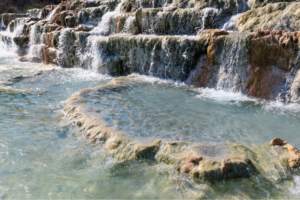 Thermal Bliss & Healing Waters: A Connoisseur’s Guide to the Saturnia Springs -