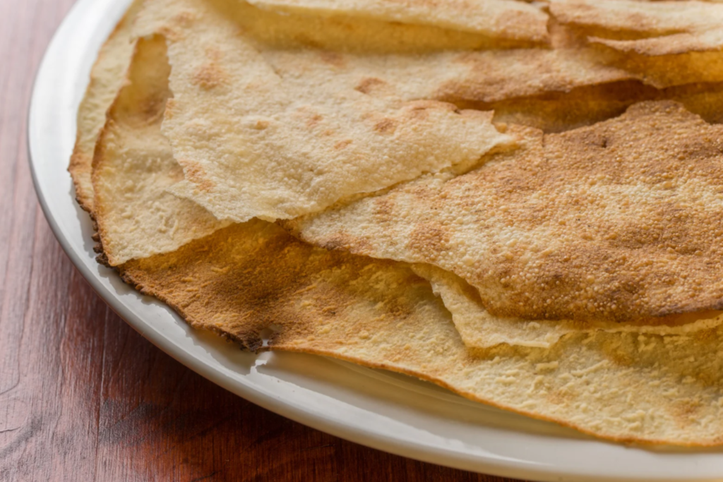 Double Baking & Pastoral History: Carasau Bread Workshops in Sardinia 1 Double Baking & Pastoral History: Carasau Bread Workshops in Sardinia -