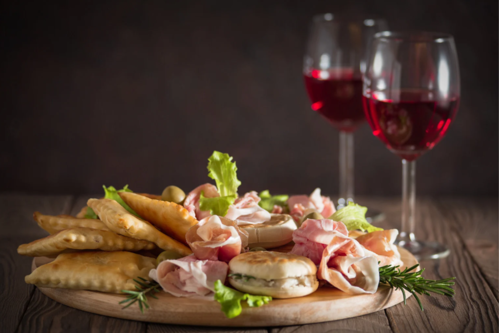 The Golden Hour: Discovering Social Connection Through the Italian Aperitivo -