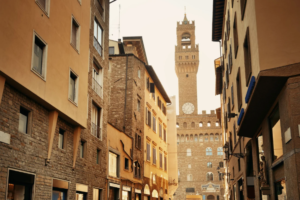 The Art of Deliberately Losing Yourself in Italy’s Historic Alleys - Italy Experience Guide