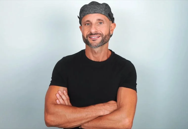 Manu Venditti